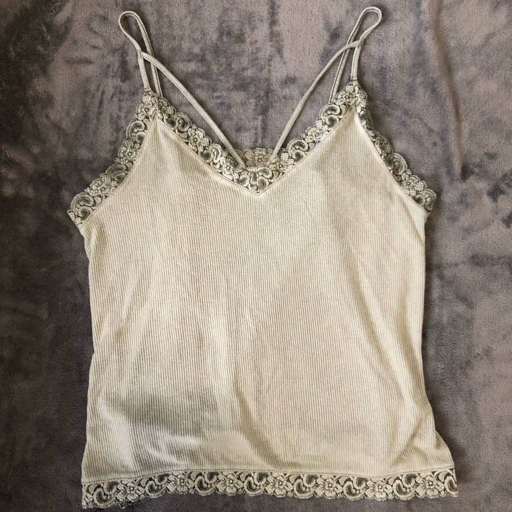 American Eagle Top